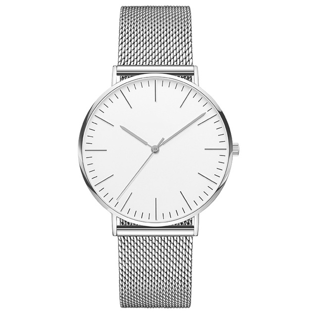 Oem watch manufacturer create your own watch brand