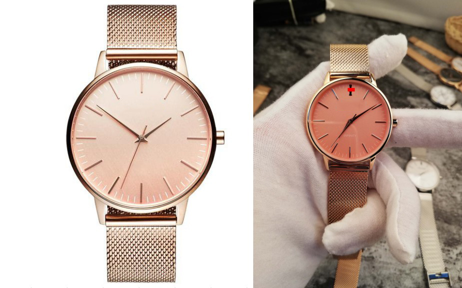 create your own watch 3