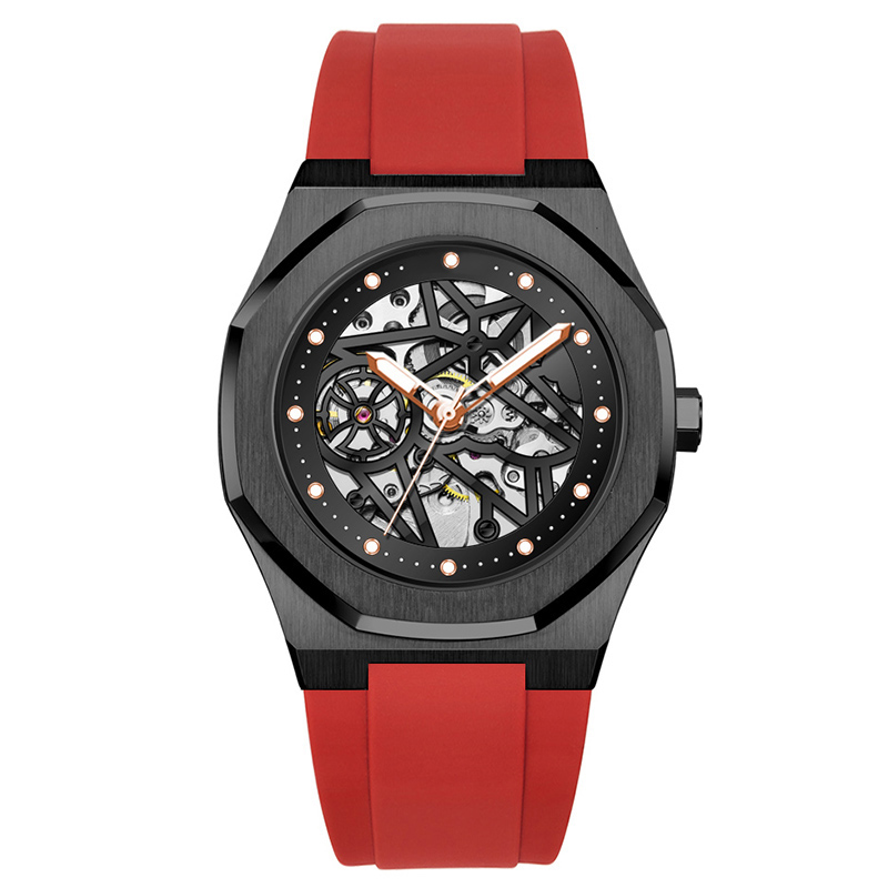 custom brand watch 1 - Aigell Watch is a professional watch manufacturer