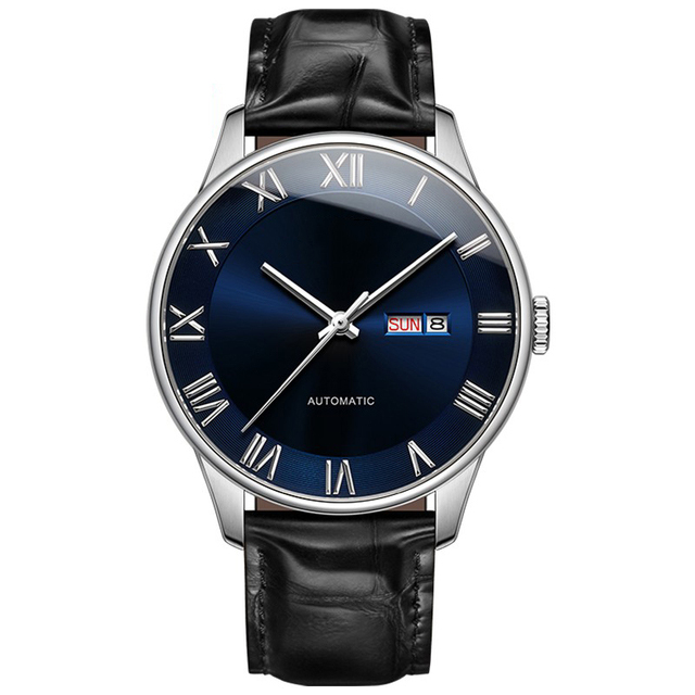 custom brand watches price