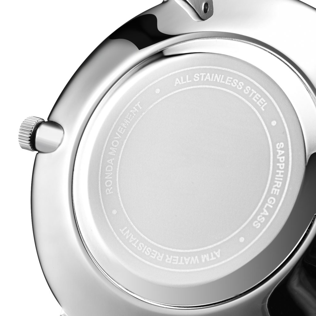 custom design watch 2 - Aigell Watch is a professional watch manufacturer