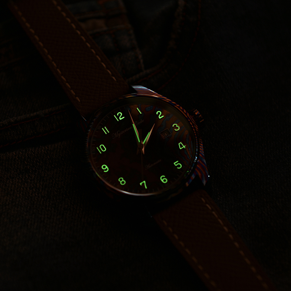 custom design watch 3