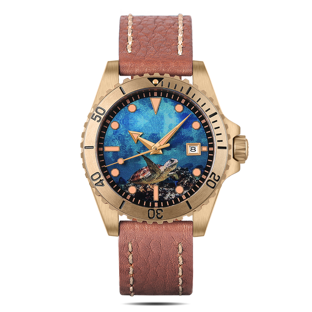 custom design watch manufacturers 1