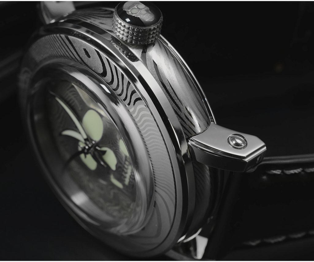 custom design watch manufacturers 5