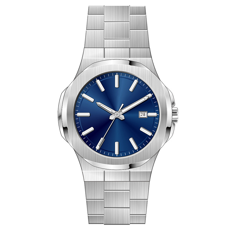 custom design watch - Aigell Watch is a professional watch manufacturer