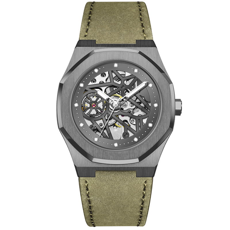 custom-leather-straps-for-watches Custom new model brand watches price,watch suppliers usa,wholesale watch manufacturers,watch manufacture - custom leather straps for watches