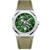 custom logo watch faces