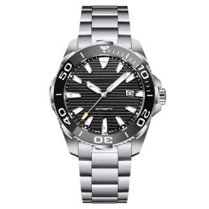 custom luxury watch manufacturer