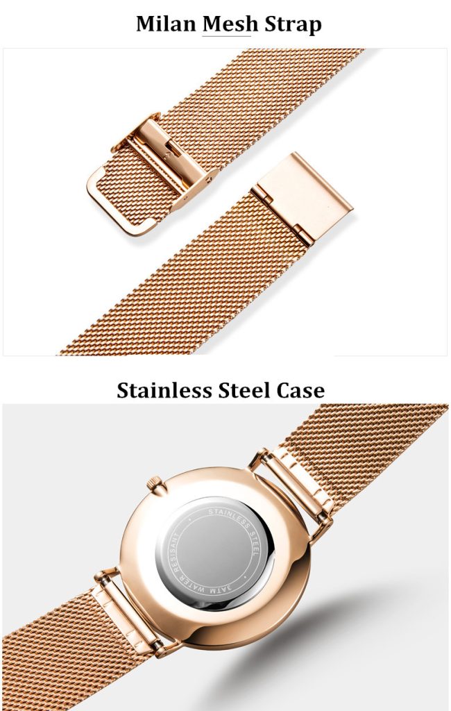 custom made watch 1 - Aigell Watch is a professional watch manufacturer