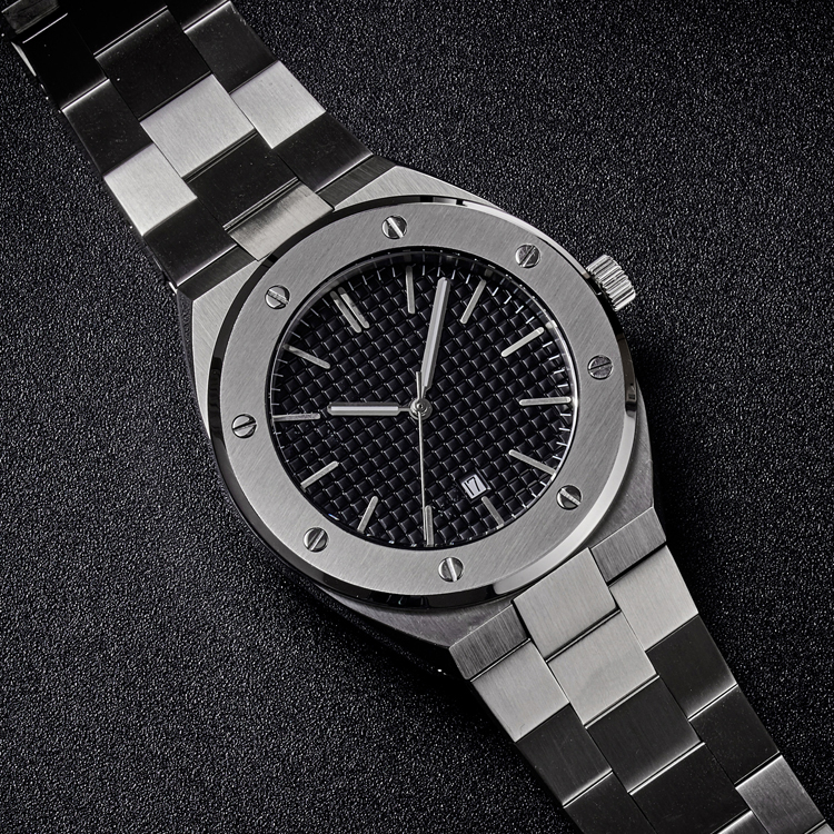 custom made watches with logo - Aigell Watch is a professional watch manufacturer