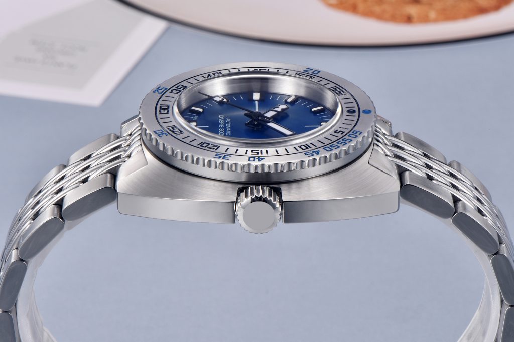 custom mens watches