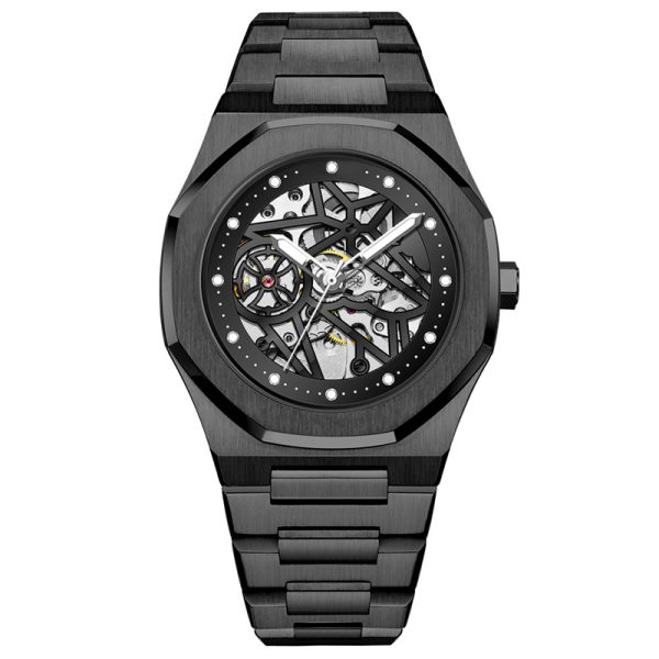 custom printed watch dial - Aigell Watch is a professional watch manufacturer