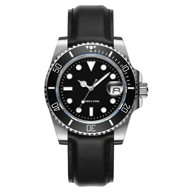 ODM winding automatic watches,watches with watch strap stainless steel,branded cheap watches,watch case manufacturer - custom time watch