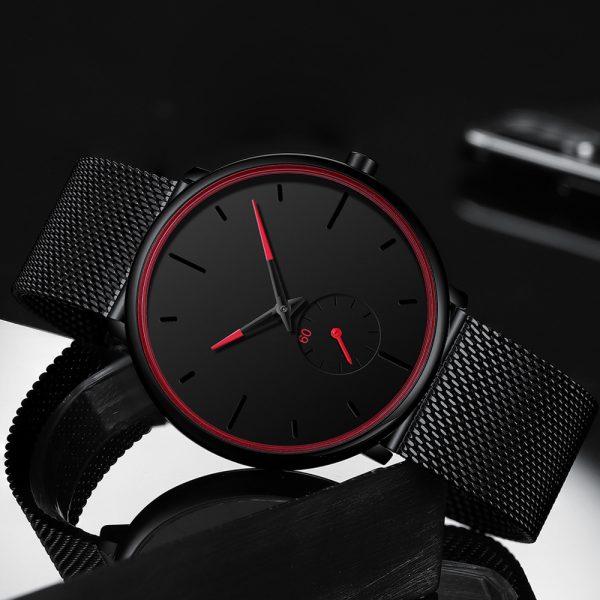 custom watch case manufacturer 1