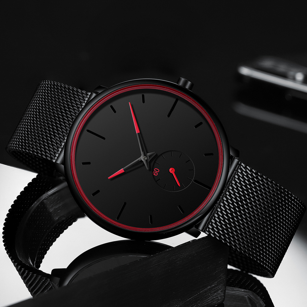 custom watch case manufacturer 1