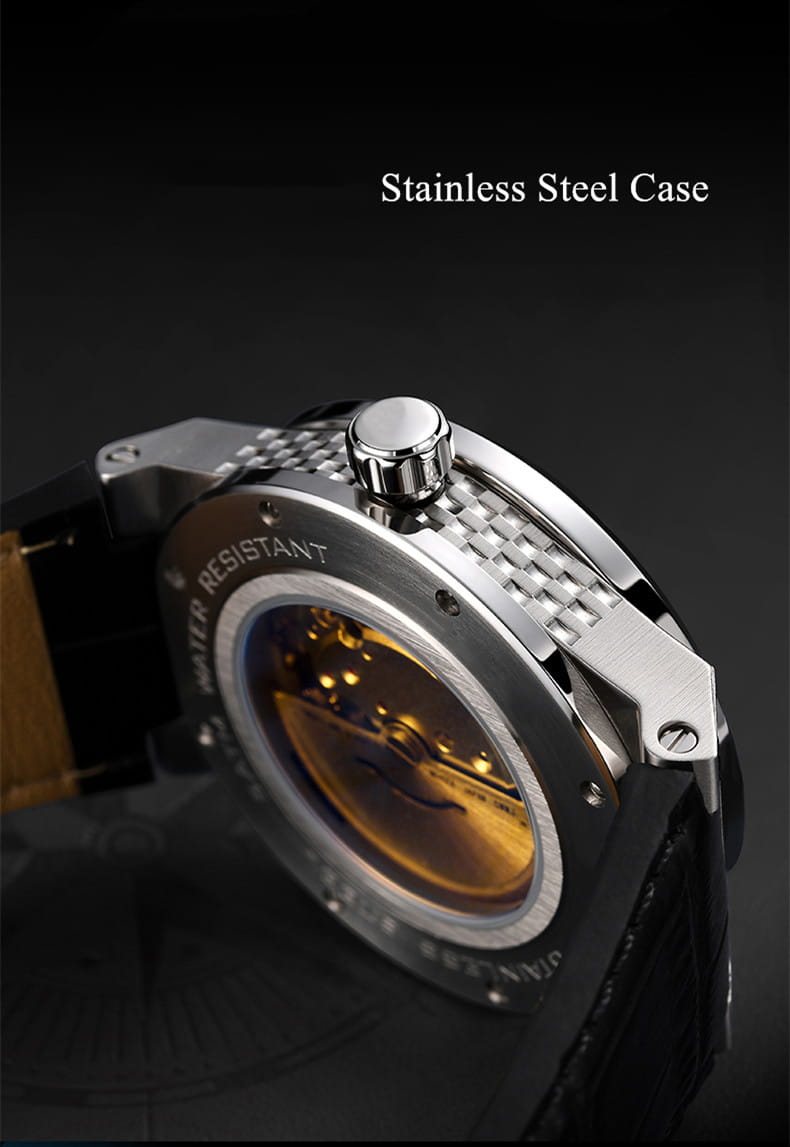 custom-watch-company Build your own design mechanical wrist watch case custom made,wholesale watch manufacturers,chinese watch factory - custom watch company