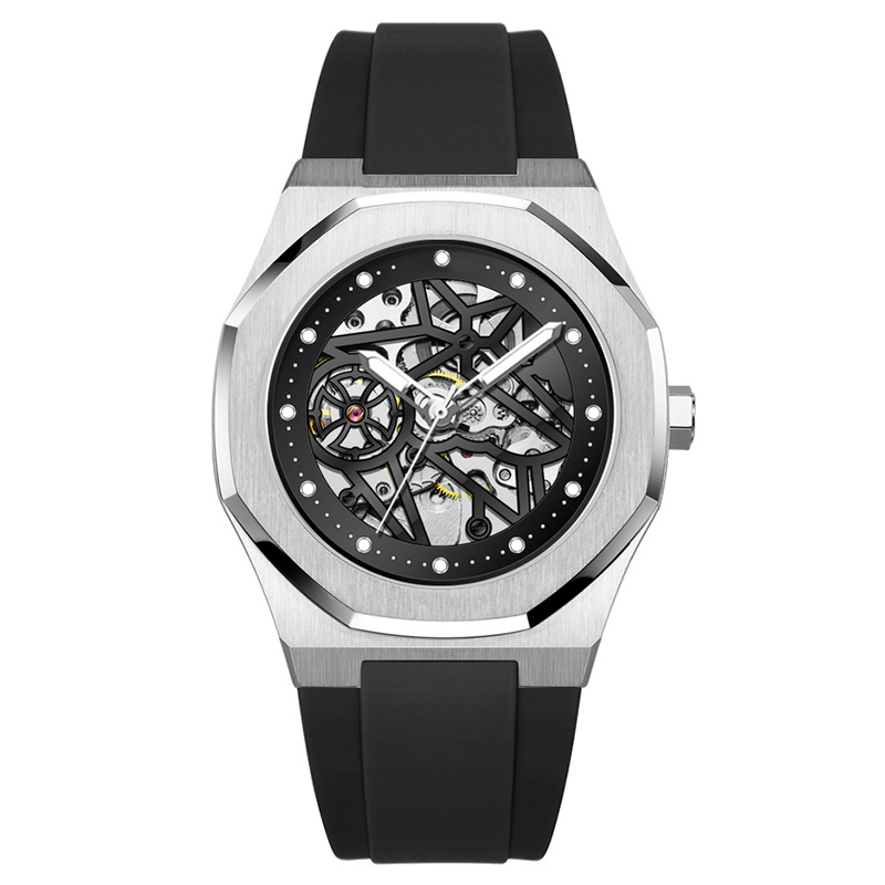 custom watch design your own - Aigell Watch is a professional watch manufacturer