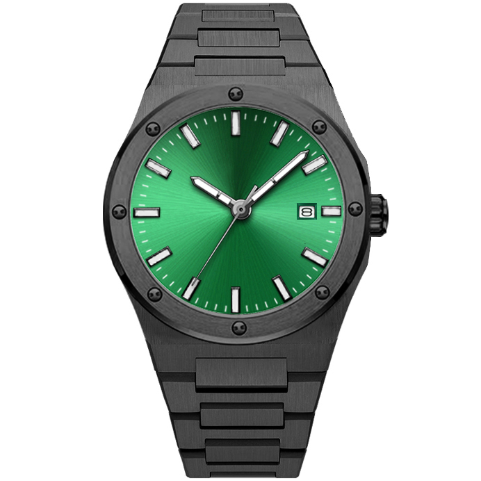 custom watch design