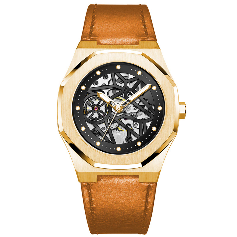 custom watch dial logo