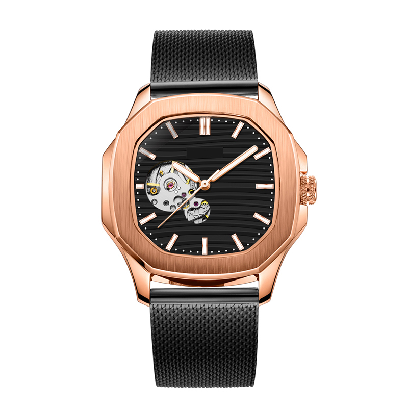 custom watch maker
