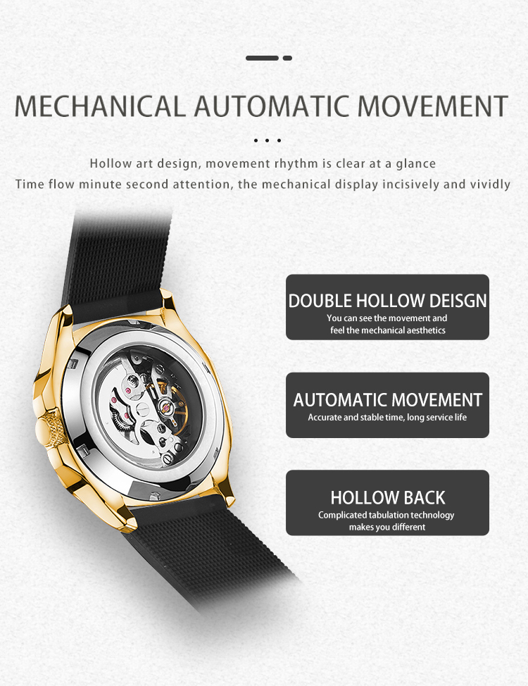 custom watch manufacturer