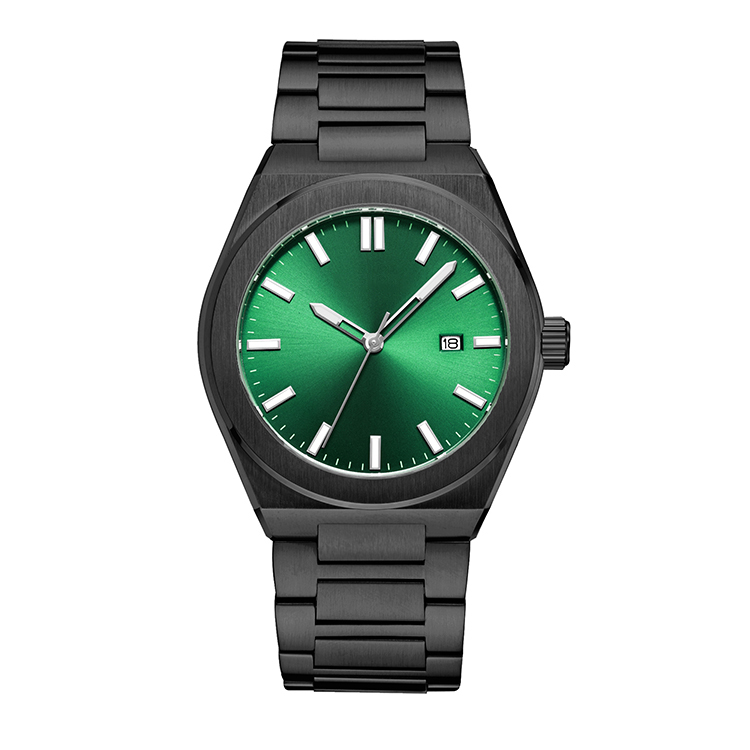 custom watch with company logo - Aigell Watch is a professional watch manufacturer