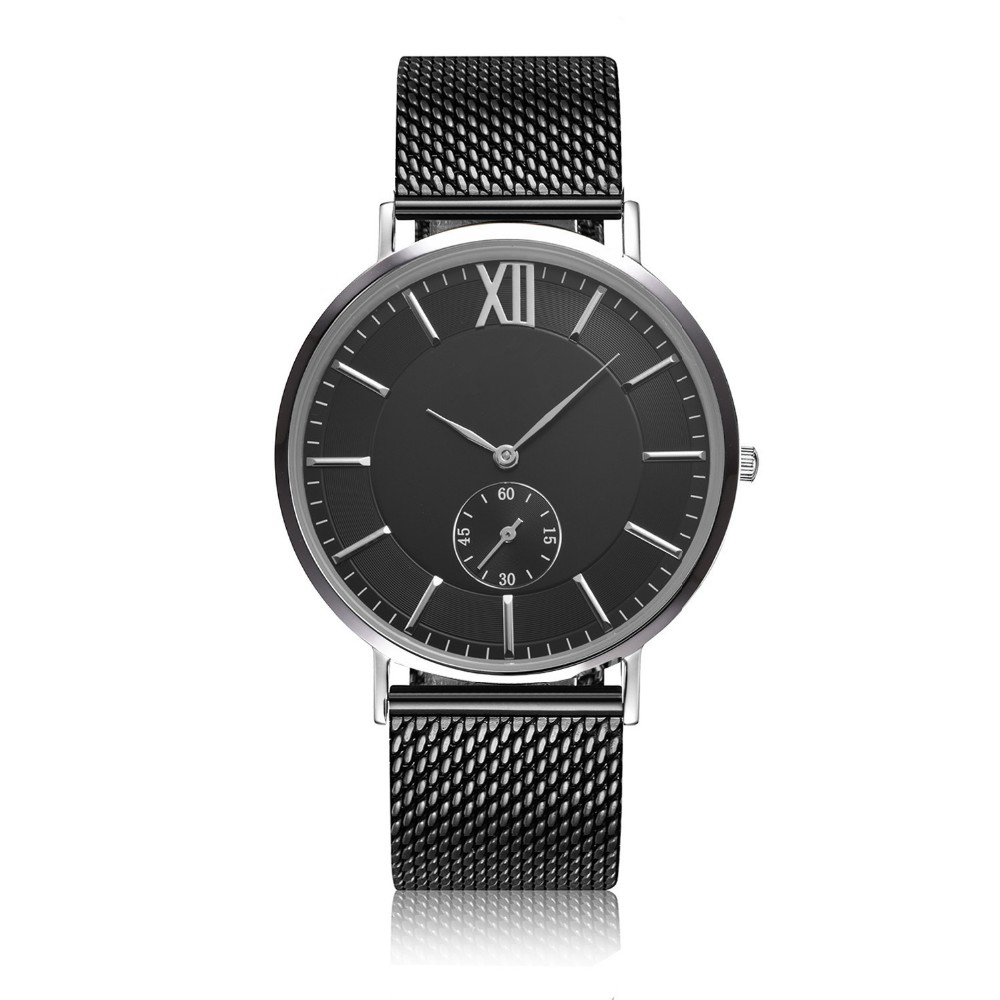 custom watch with logo 2