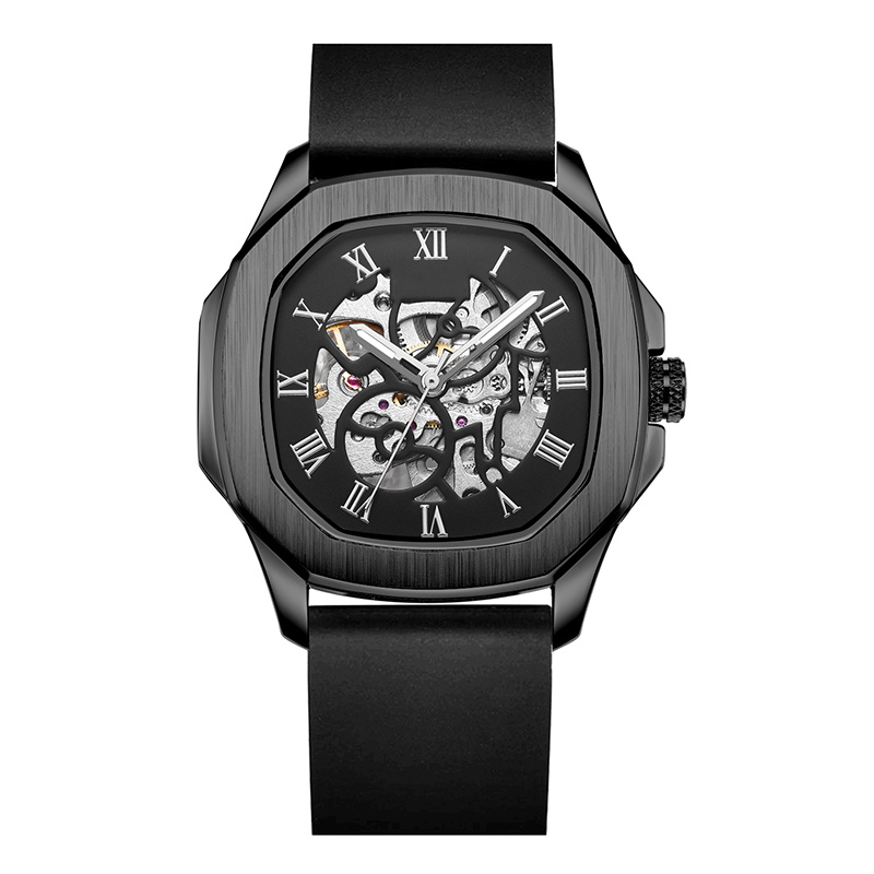 custom watch