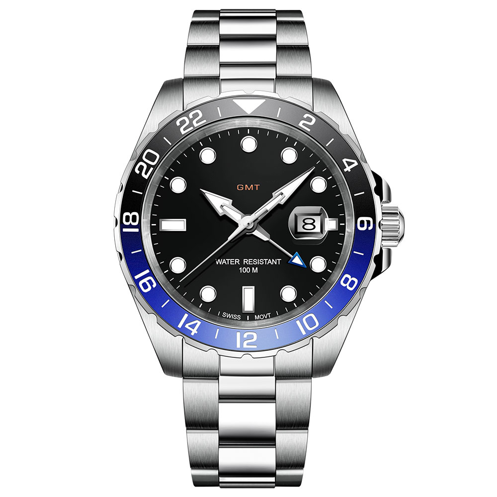 custom watches manufacturer