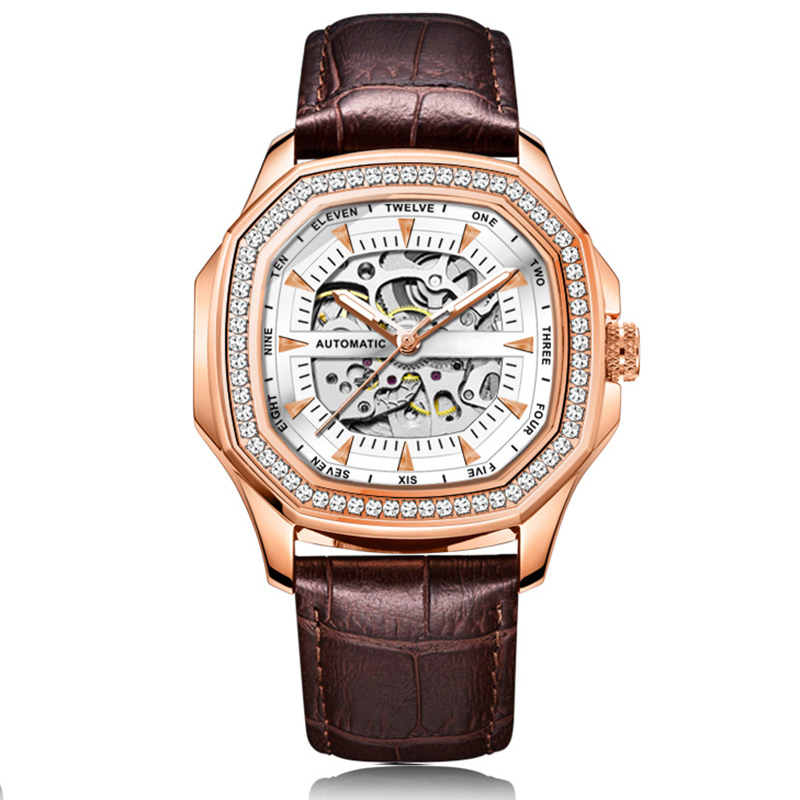 custom watches near me - Aigell Watch is a professional watch manufacturer