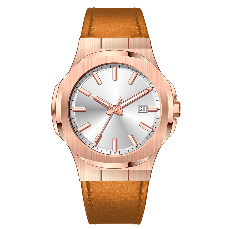 custom watches with your logo 1 - Aigell Watch is a professional watch manufacturer