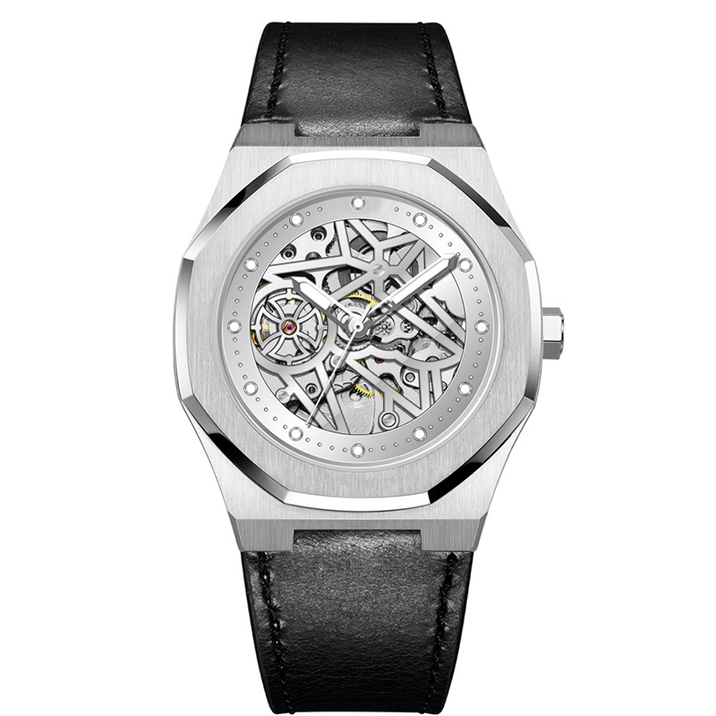 custom watches with your logo