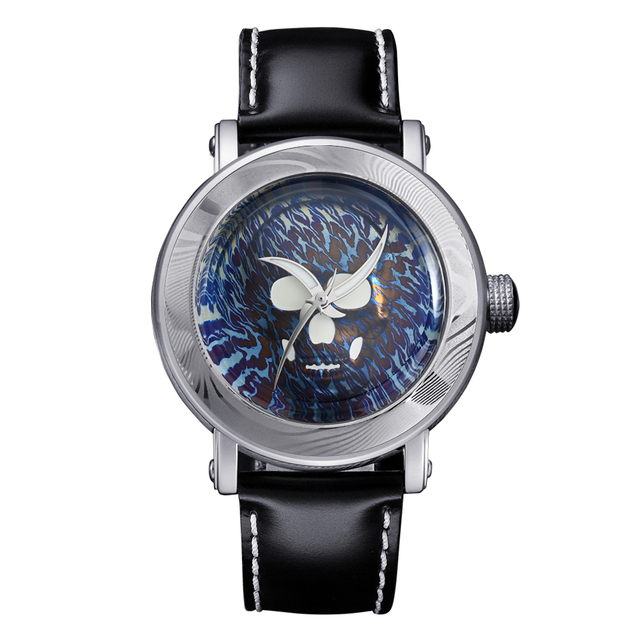 custom your own watch