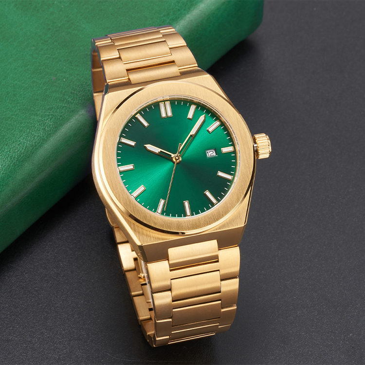 Build brand mechanical watches quote