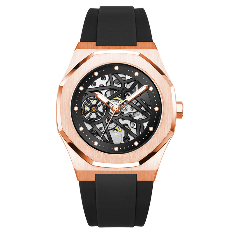 customise your watch