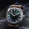 damascus steel watch