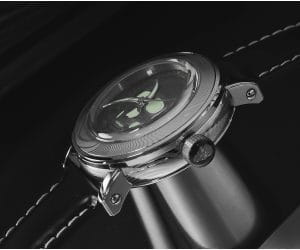 custom watch with company logo,watch manufacturers,custom swiss watch,branded watches wholesale,cheap custom watch,watches for men custom,company of watches Aigell Watch is a professional watch manufacturer Custom Watch Case Materials, Watch Manufacturing Materials, What materials are best for custom watch cases?, durable custom watch case materials for brands