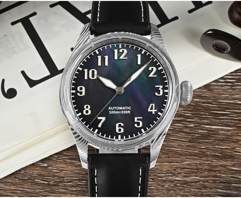damascus watch manufacturer - Aigell Watch is a professional watch manufacturer
