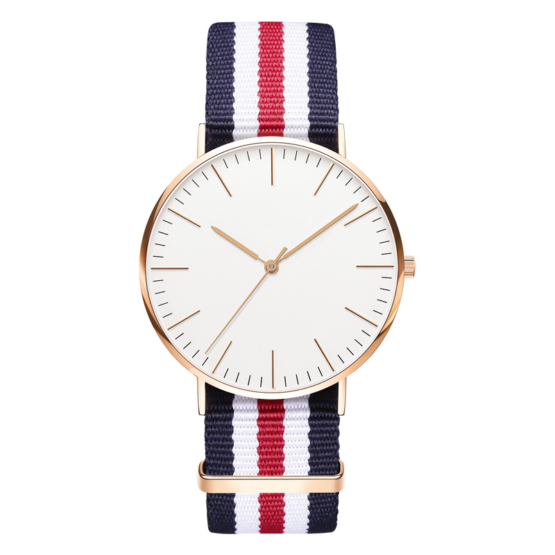 daniel wellington made in which country