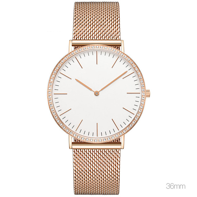 daniel wellington made in - Aigell Watch is a professional watch manufacturer