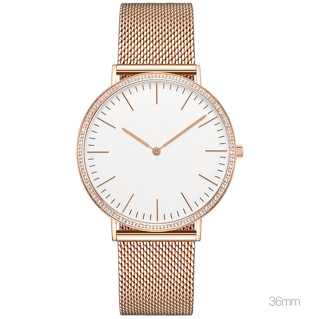 daniel wellington made in