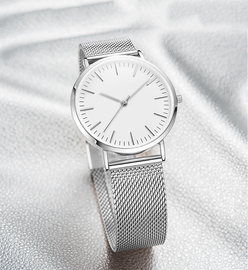 daniel wellington manufacturer