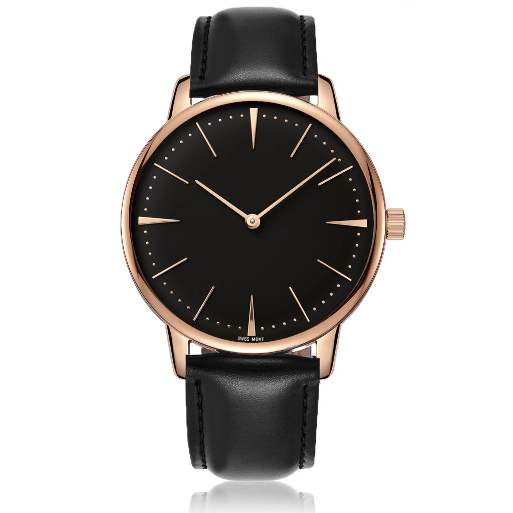 design a watch