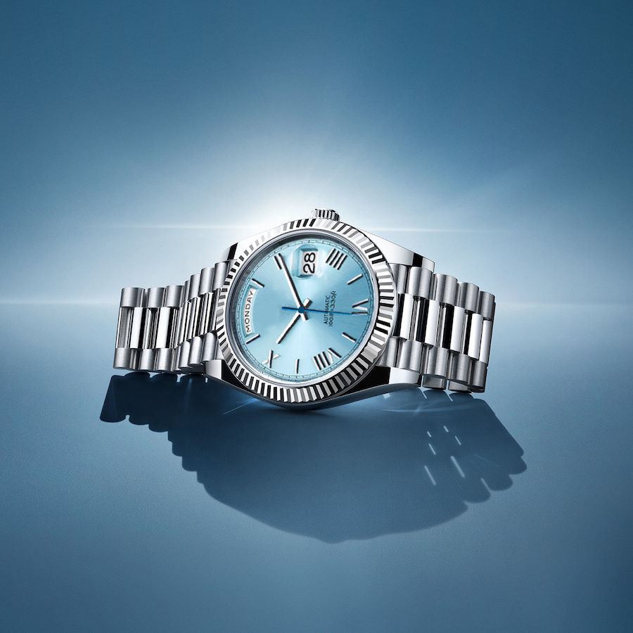 design for watch
