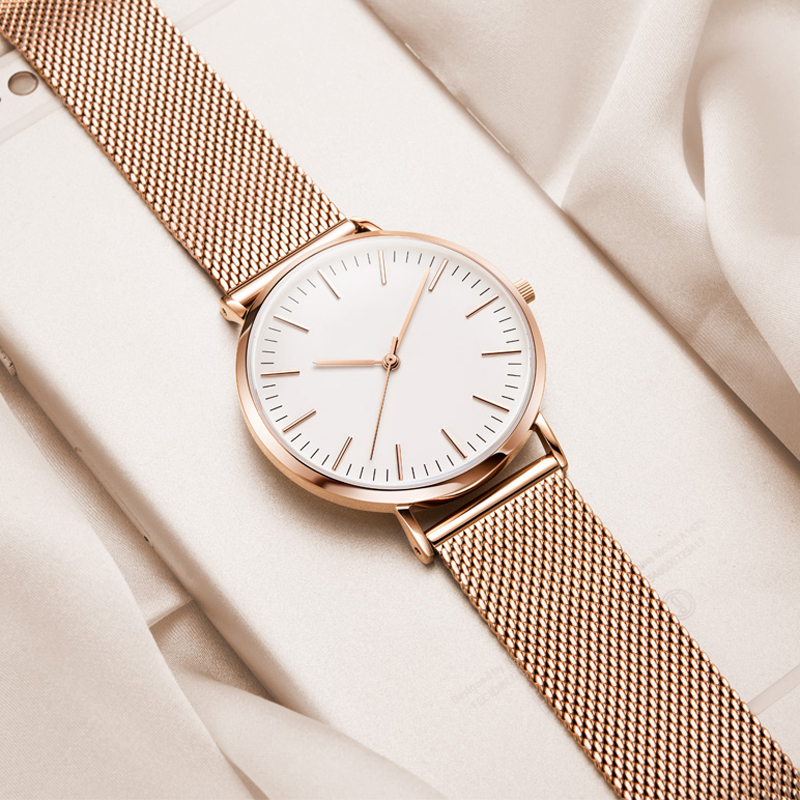 design of watches