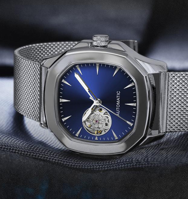 design watches 1 - Aigell Watch is a professional watch manufacturer