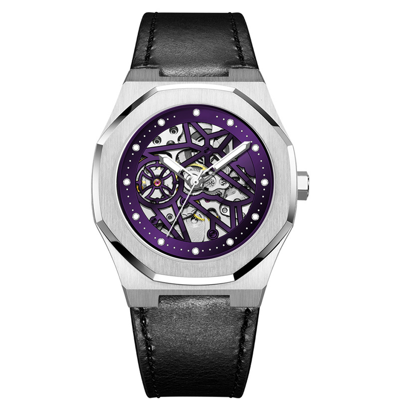 design your own dive watch
