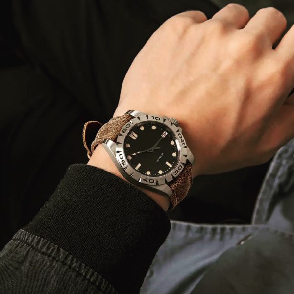 design your own watch brand 2 - Aigell Watch is a professional watch manufacturer