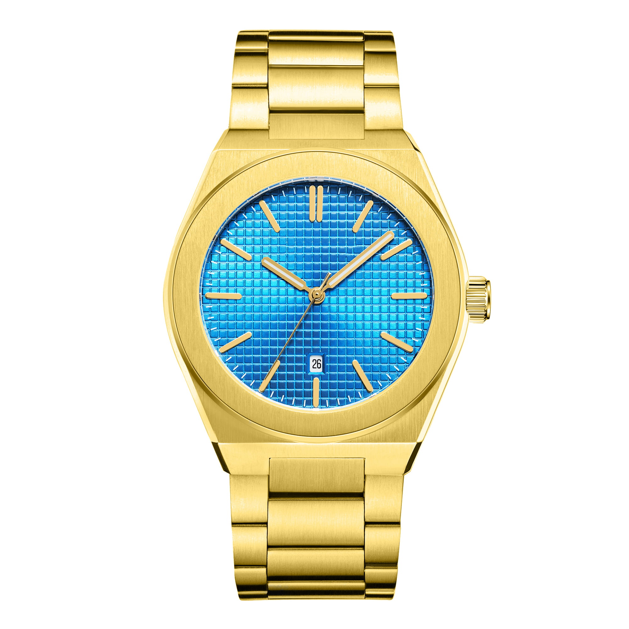 design-your-own-wrist-watch oem watch manufacturer,316L Stainless Steel watch,watch factories,manufacturing watches - design your own wrist watch