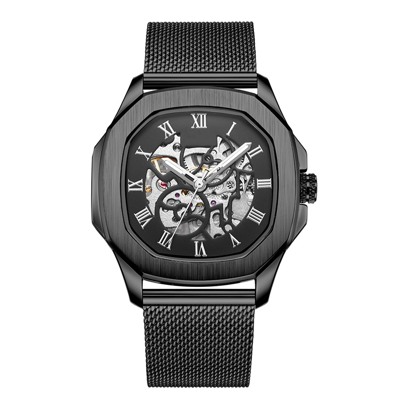 design your watch